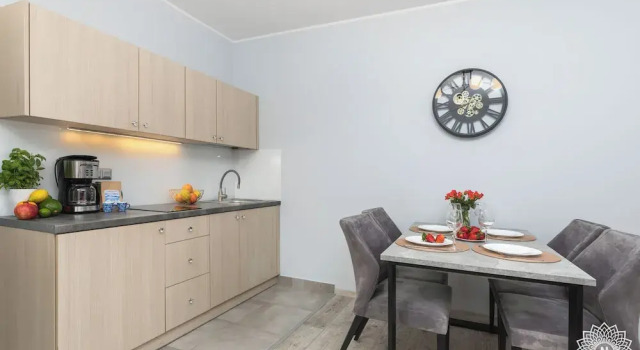 Семейный люкс Seaside Apartamenty - Dominikana