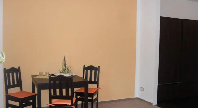Студия Pension Am Steinberg