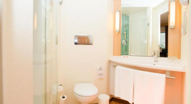 Двухместный номер Superior Ibis Antananarivo Ankorondrano