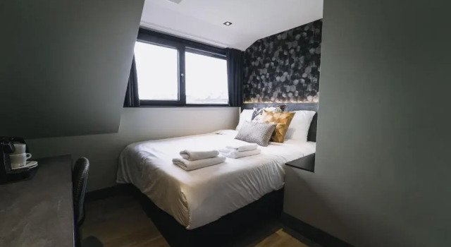 Номер Economy Hotel Bell