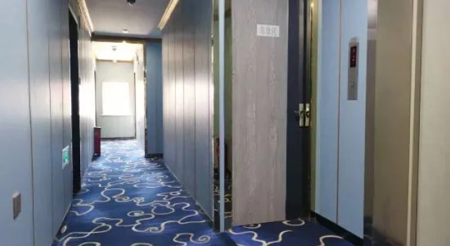 Xinmeijia Business Hotel (Huatian Town), Rezerwuj Hotel Urumqi Xinjiang