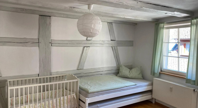 Ferienwohnung im Herzen der Altstadt, Reserva ahora Hotel Meersburg Baden-Wurtemberg