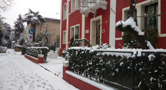Hotel Villa Pannonia
