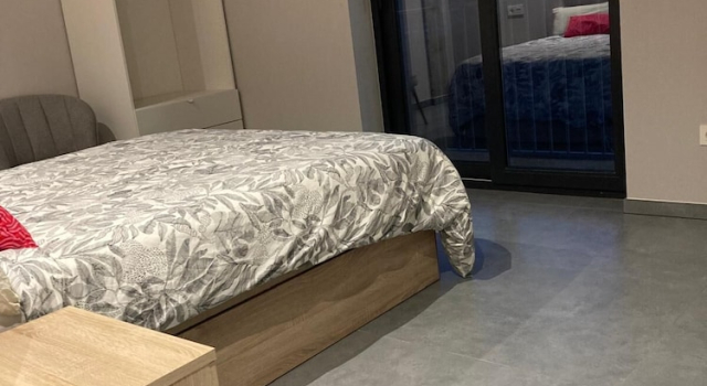 Номер Deluxe Casa La Perla