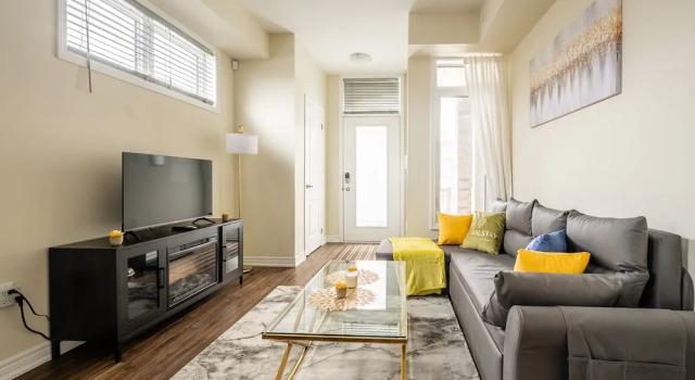 GLOBALSTAY. 1BR TH. Heart of Wine Region, Varaa Hotelli Beamsville Ontario