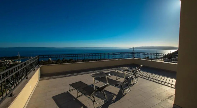 Студия Apartments Matanovi Dvori