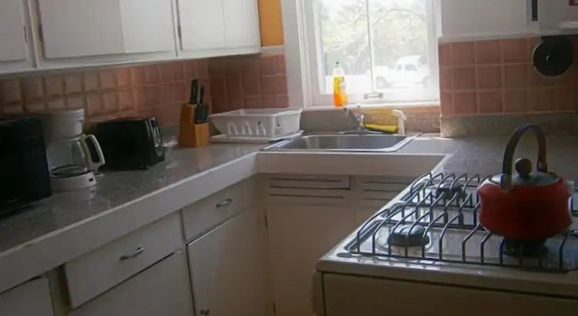Апартаменты Block Island Accommodations