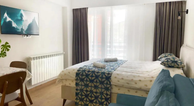 Bakuriani Inn Appartment N335