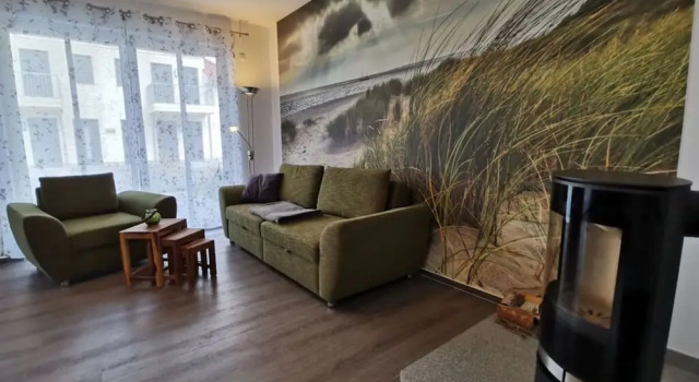 Holiday Apartment Lotte Een