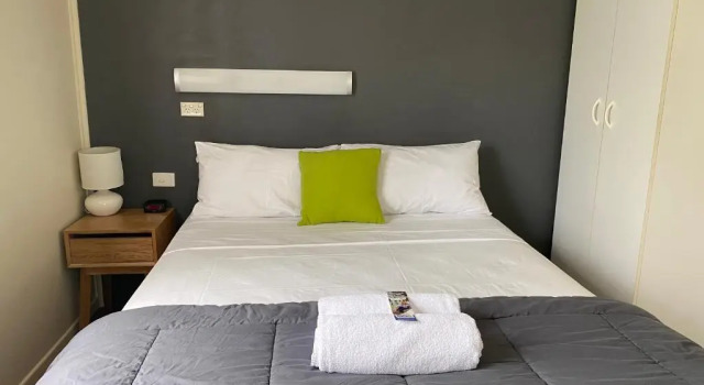 Коттедж Superior NRMA Atherton Tablelands Holiday Park