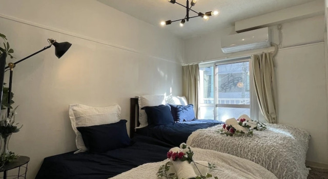 Oak STAY Shinjuku 2, Забронировать Отель Синдзюку Токио, рядом с Hanazono Gallery