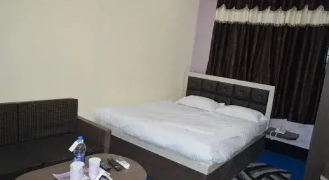 Hotel Delight, Boek Hotel Dhanbad Jharkhand