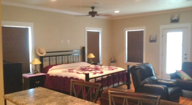 Ocean Tide by RedAwning, Book Lejlighed Bolivar Peninsula Houston