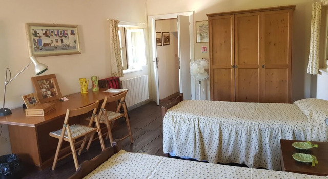 Casa Antica Mosaici, Buchen Sie Bed & Breakfast Trivignano Udinese 