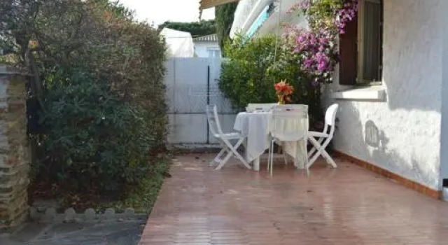 Apartment Argeles sur mer - 4 pers, 38 m2, 2/1