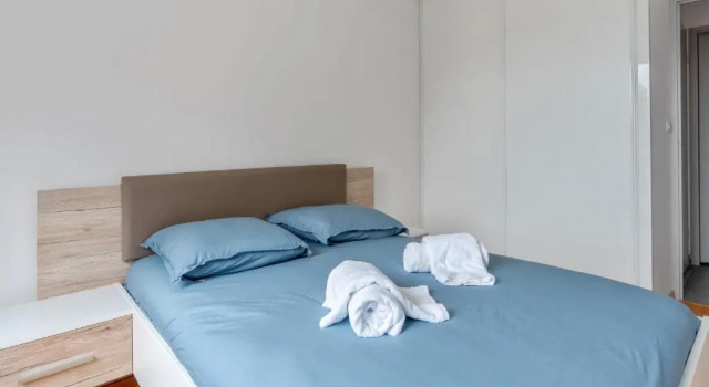 Nice flat near the beach in Gujan-Mestras - Welkeys