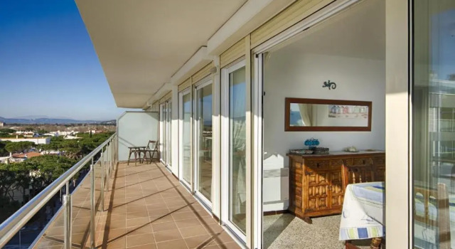 Girorooms Les Onades Platja d'Aro, Book Hotel Castell-Platja d'Aro Girona