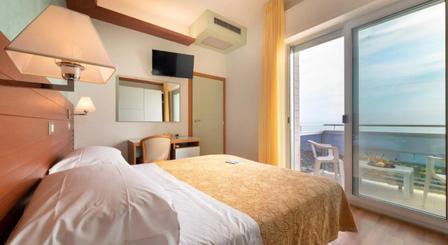 Hotel Margareth