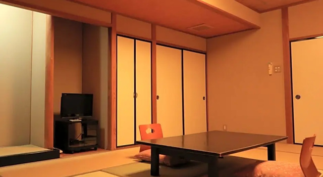 Номер Standard Izumiya Ryokan