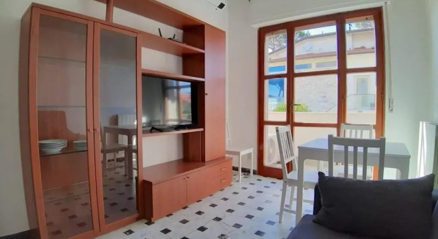 Апартаменты Casa Marina