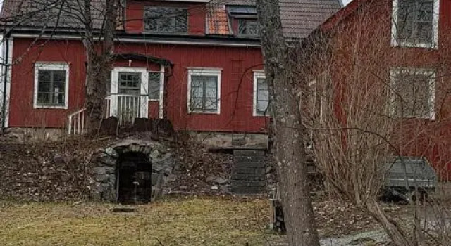 Vandrarhemmet Hvilan Norrtälje, Varaa Hotelli Norrtäljen kunta 