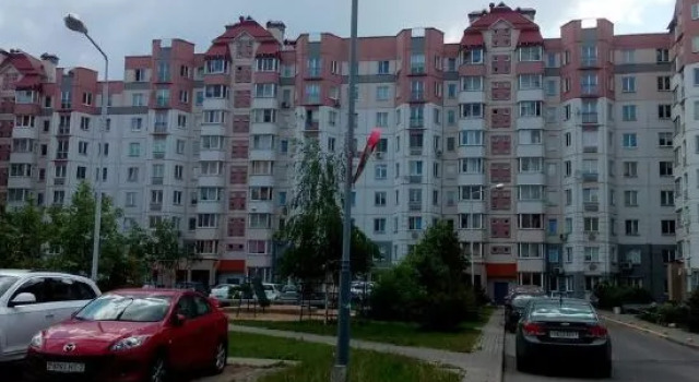 Minsk Flat Fortourist 2, Забронировать Апартаменты/квартира Апартаменты Фрунзенского района - Минск, Апартаменты/квартира