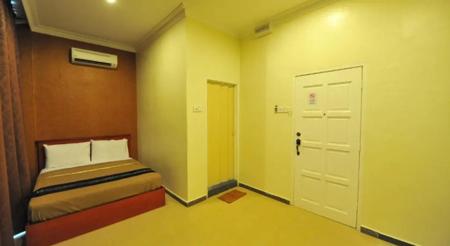 Двухместный номер Deluxe с балконом Gurney Inn
