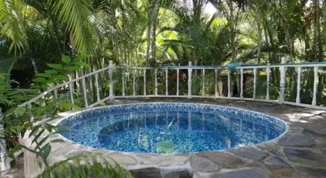 Casa Maravilla