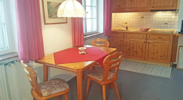 Landhaus Schmid Schönau, Varaa Lomakoti Hotellit Baijeri pysäköinnillä, Pysäköinti