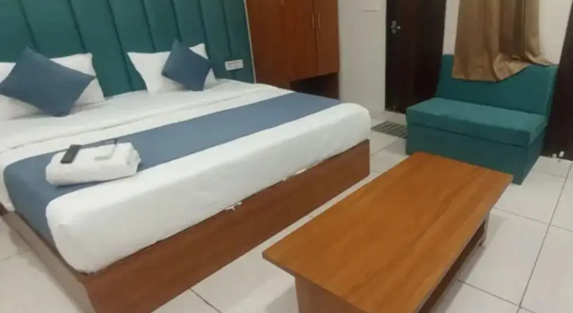 FabHotel Olive Inn, Забронировать Отель Отели штата Махараштры 3 звезды, 3*