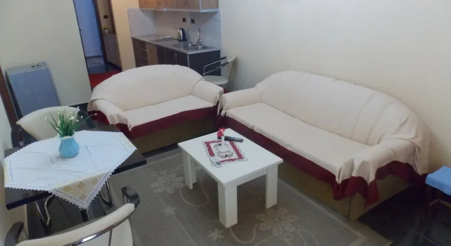 Апартаменты Villa Alfred Sarande
