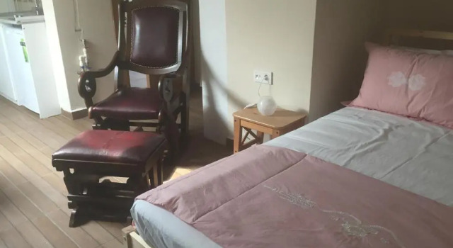 Номер Standard Ede Apart Otel