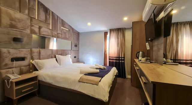 Sosyete Hotel Alaçatı