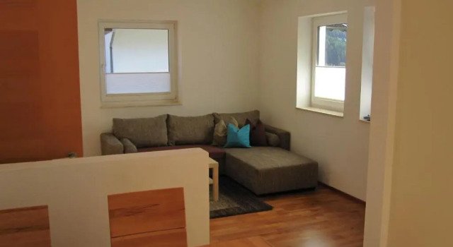 Апартаменты Ferienwohnung Bergpanorama