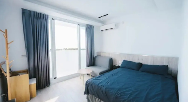 Grand Whale B&B Green Island, Varaa Bed and Breakfast Green Island Taitung County