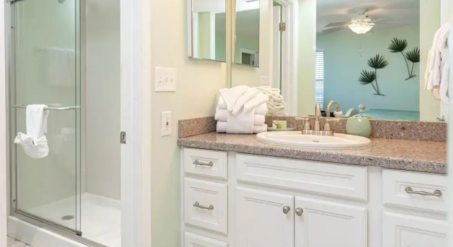Номер Standard Phoenix East 2 2105 3 Bedroom Condo