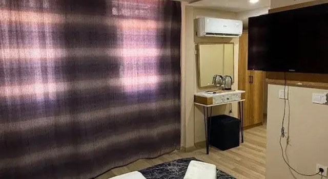 Номер Standard Hotel Qden