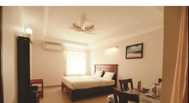 Hotel Queen Palace