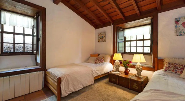 Casa Calimera, Забронировать Отель Отели Эль-Пасо с парковкой, Парковка