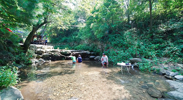 Yangpyeong Jongjagol Hill Fragrance Pension