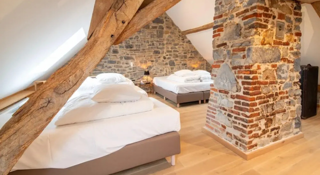 Charming Holiday Home With Garden, Забронировать Дом для отпуска Динан 