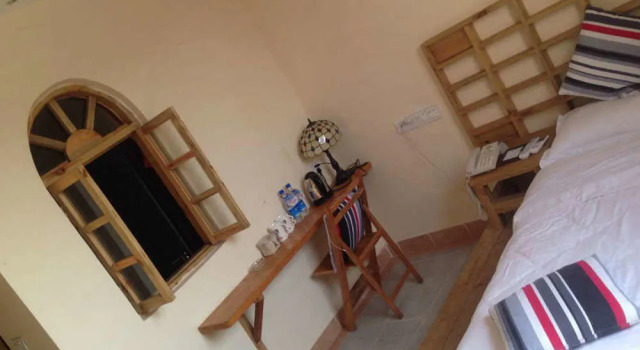 Haikou Lan Ting City Hotel, Rezervovat Hotel Meilan 