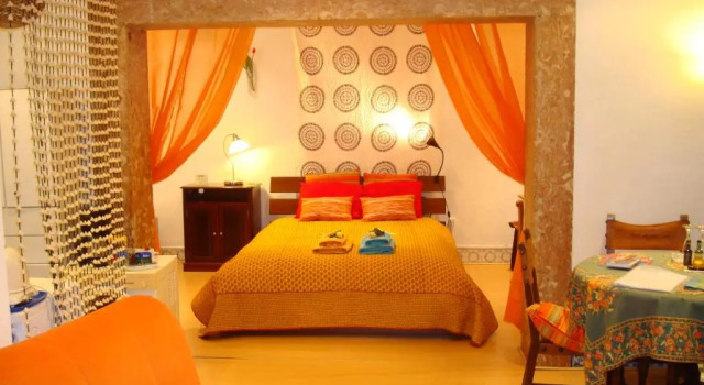 Апартаменты Vovo House 151