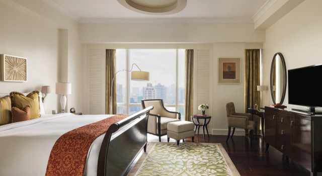 Raffles Makati