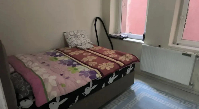 İstiklal Apart, Book Lejlighed Istanbul Marmara Region
