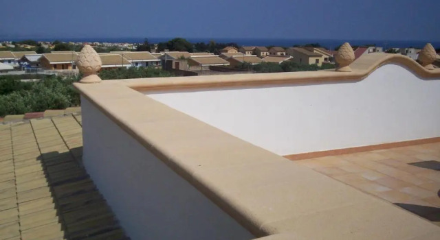 Апартаменты Bono Vacanze Villa San Marco Luxury Holidays Homes