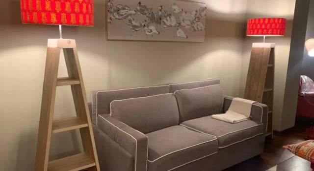 Duomo Luxury Apartment Orvieto, Varaa Huoneisto Orvieto Umbria