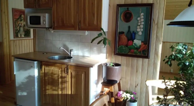 Люкс Möhkön Rajakartano