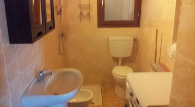 Двухместные апартаменты c 1 комнатой Casa Collecchio