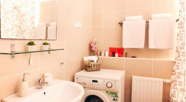 Студия Central Passage Apartments by Vagabond Downtown